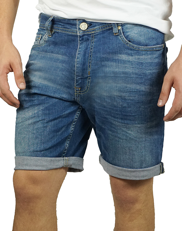 Marcus Man Shorts 
